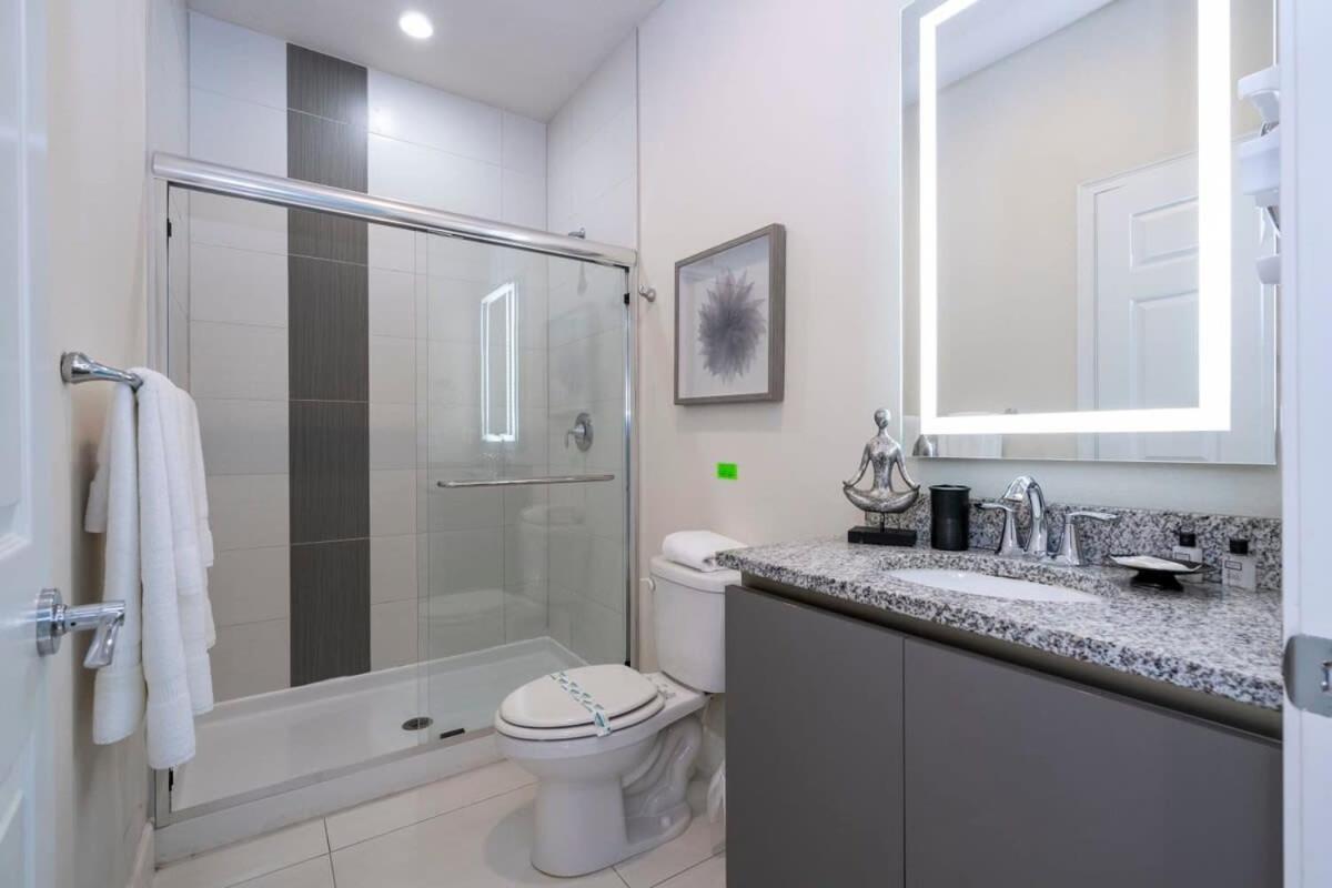 Marvelous 3Bd W Pool Near Disney At Serenity 1536 Orlando Eksteriør billede