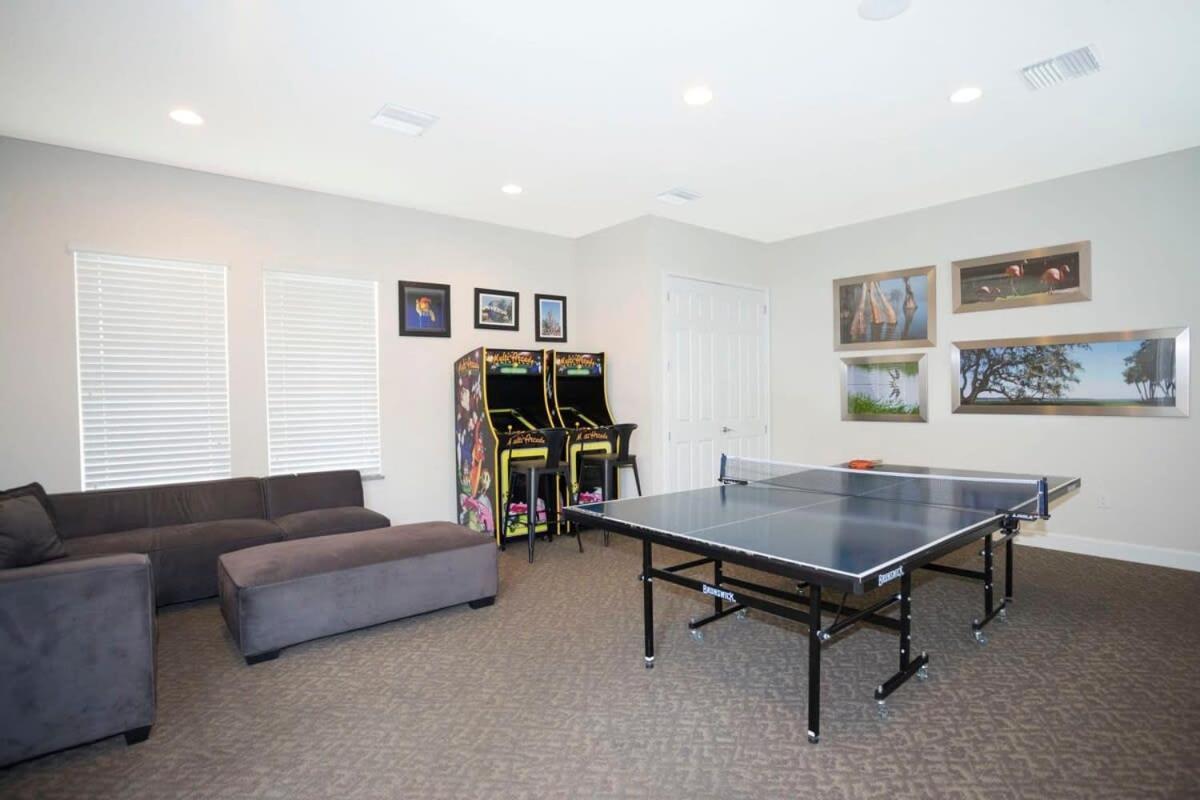 Marvelous 3Bd W Pool Near Disney At Serenity 1536 Orlando Eksteriør billede