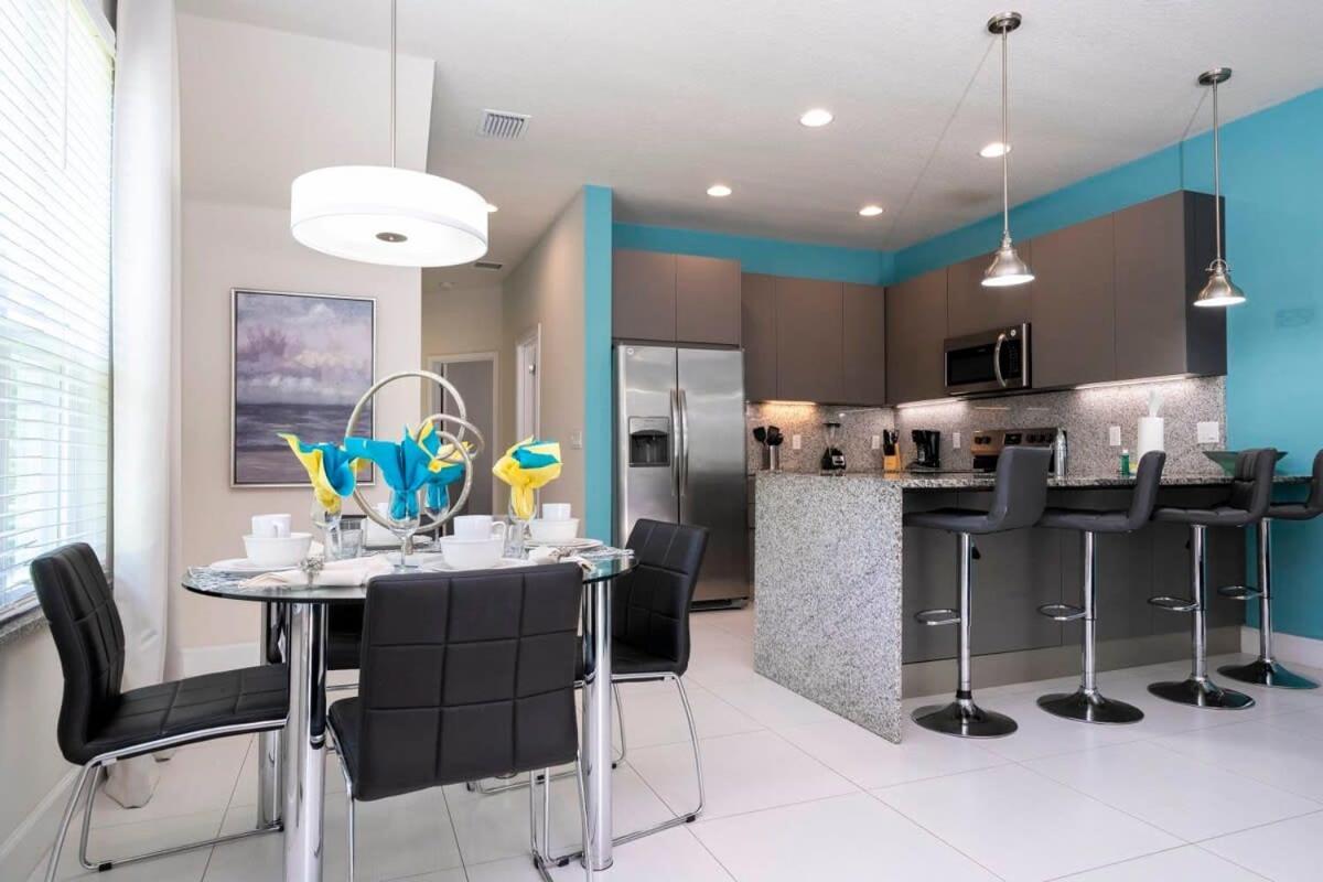 Marvelous 3Bd W Pool Near Disney At Serenity 1536 Orlando Eksteriør billede