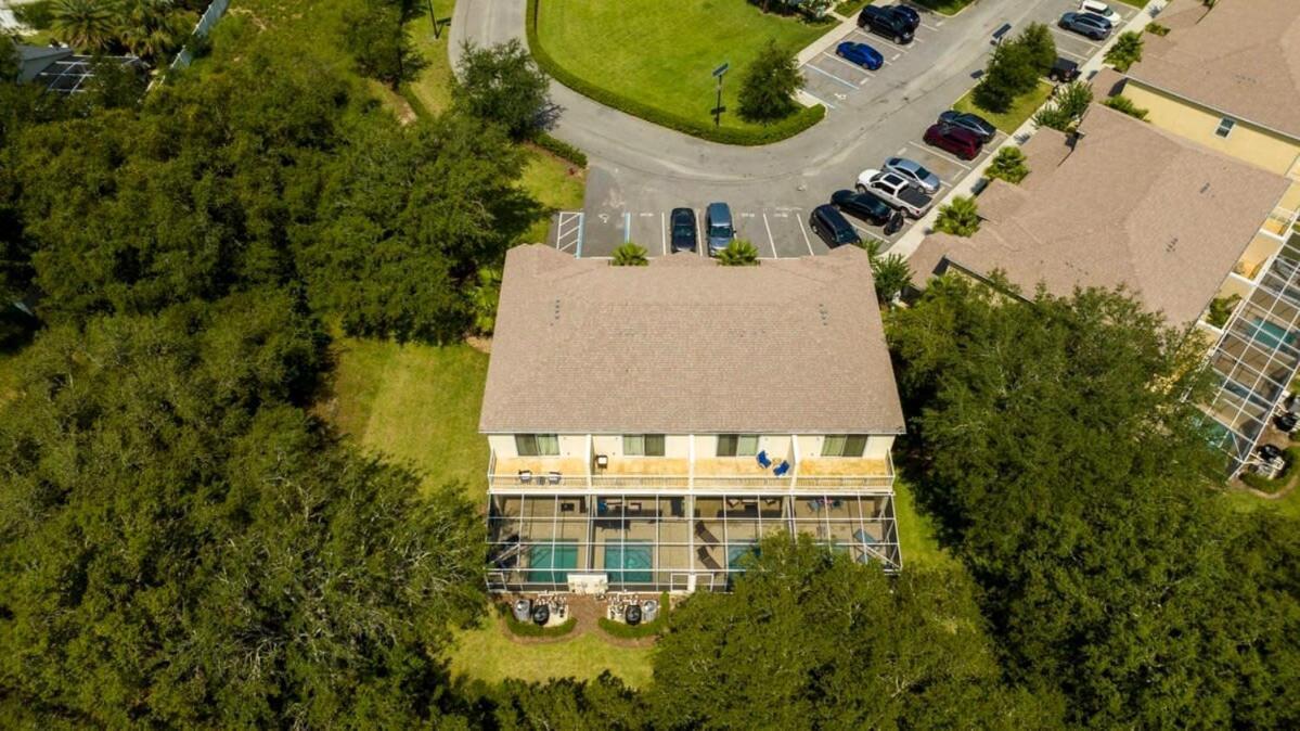 Marvelous 3Bd W Pool Near Disney At Serenity 1536 Orlando Eksteriør billede