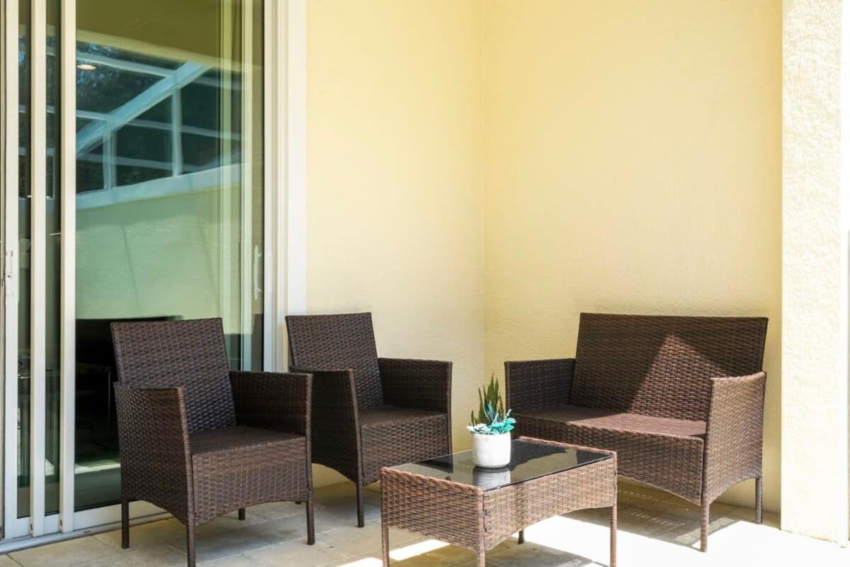 Marvelous 3Bd W Pool Near Disney At Serenity 1536 Orlando Eksteriør billede