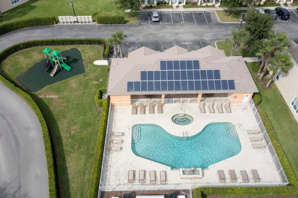 Marvelous 3Bd W Pool Near Disney At Serenity 1536 Orlando Eksteriør billede