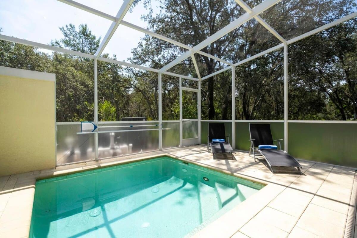 Marvelous 3Bd W Pool Near Disney At Serenity 1536 Orlando Eksteriør billede