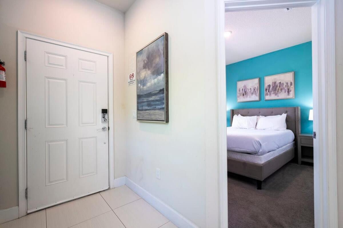 Marvelous 3Bd W Pool Near Disney At Serenity 1536 Orlando Eksteriør billede