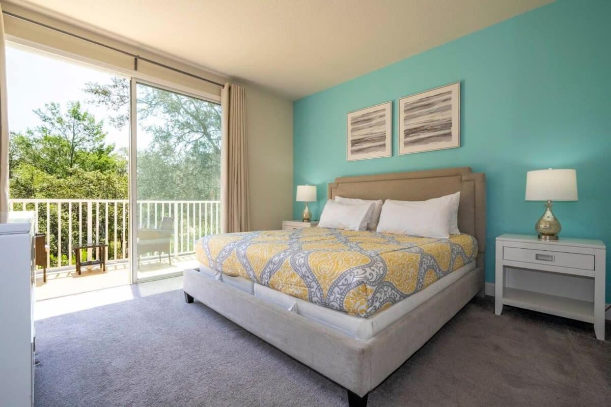 Marvelous 3Bd W Pool Near Disney At Serenity 1536 Orlando Eksteriør billede