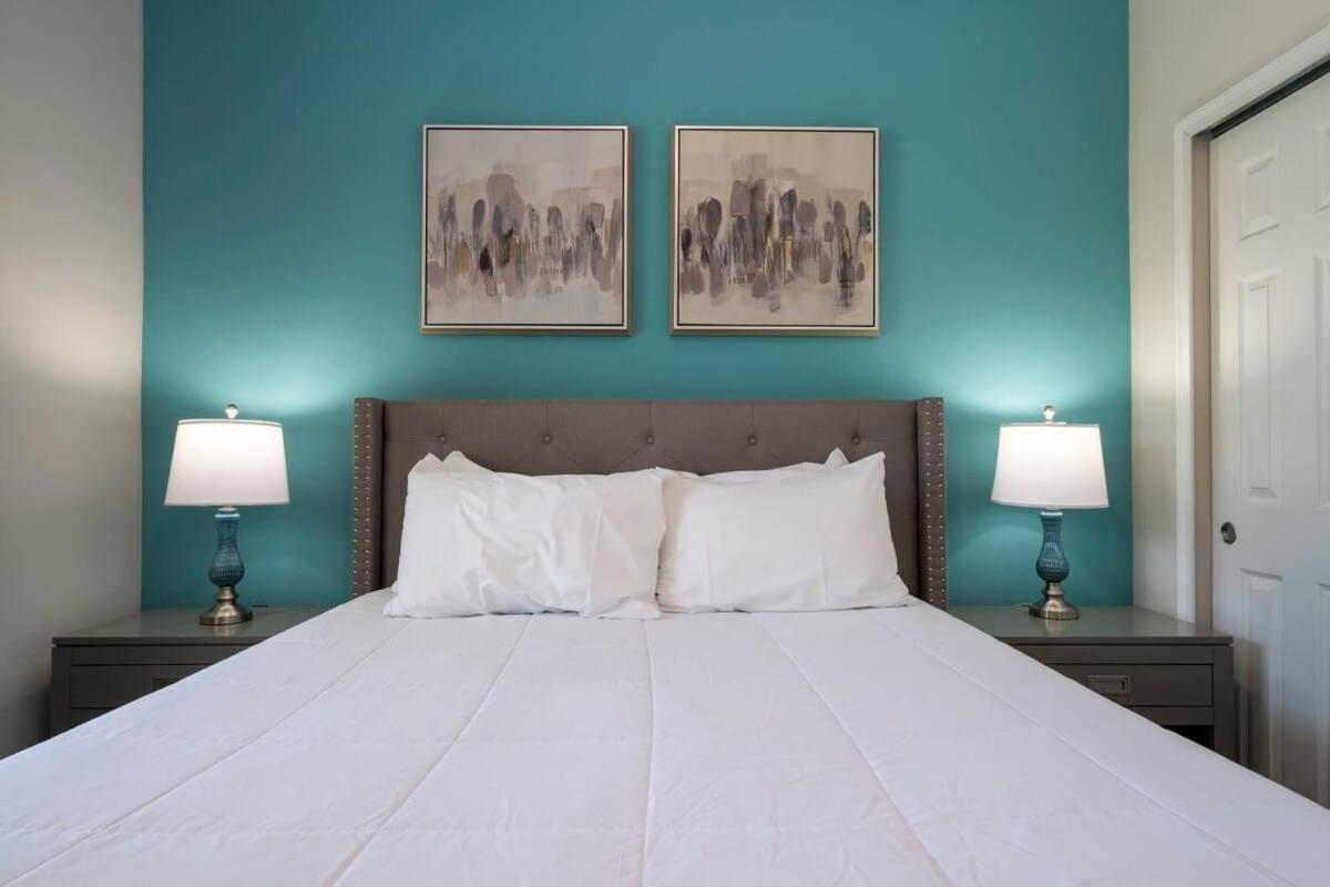 Marvelous 3Bd W Pool Near Disney At Serenity 1536 Orlando Eksteriør billede