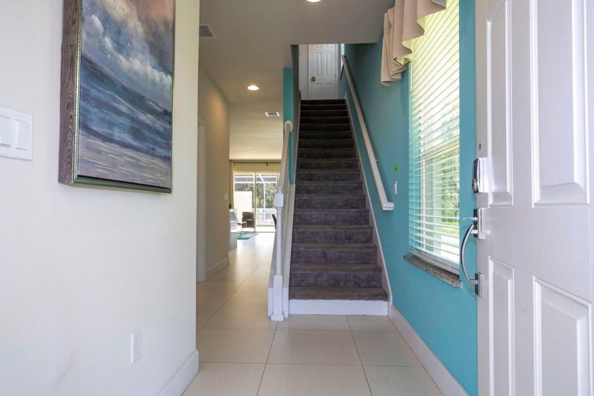 Marvelous 3Bd W Pool Near Disney At Serenity 1536 Orlando Eksteriør billede