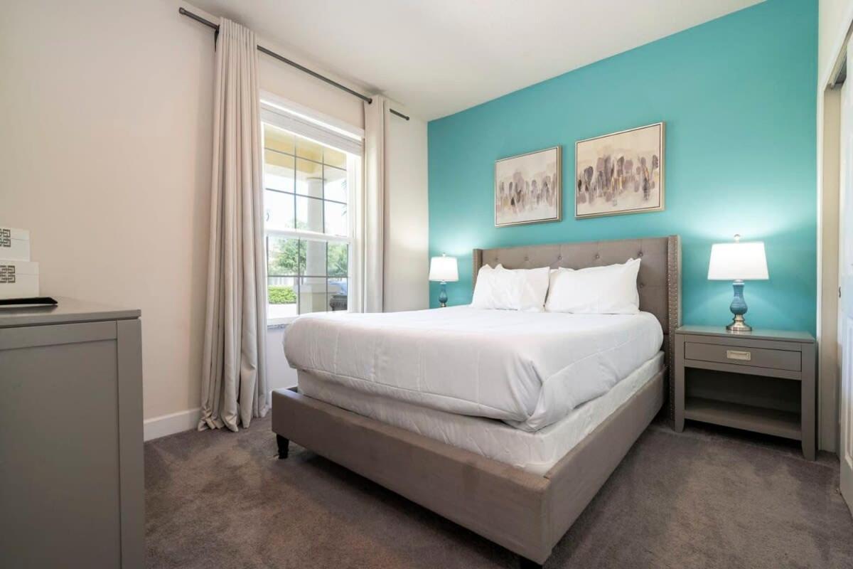 Marvelous 3Bd W Pool Near Disney At Serenity 1536 Orlando Eksteriør billede