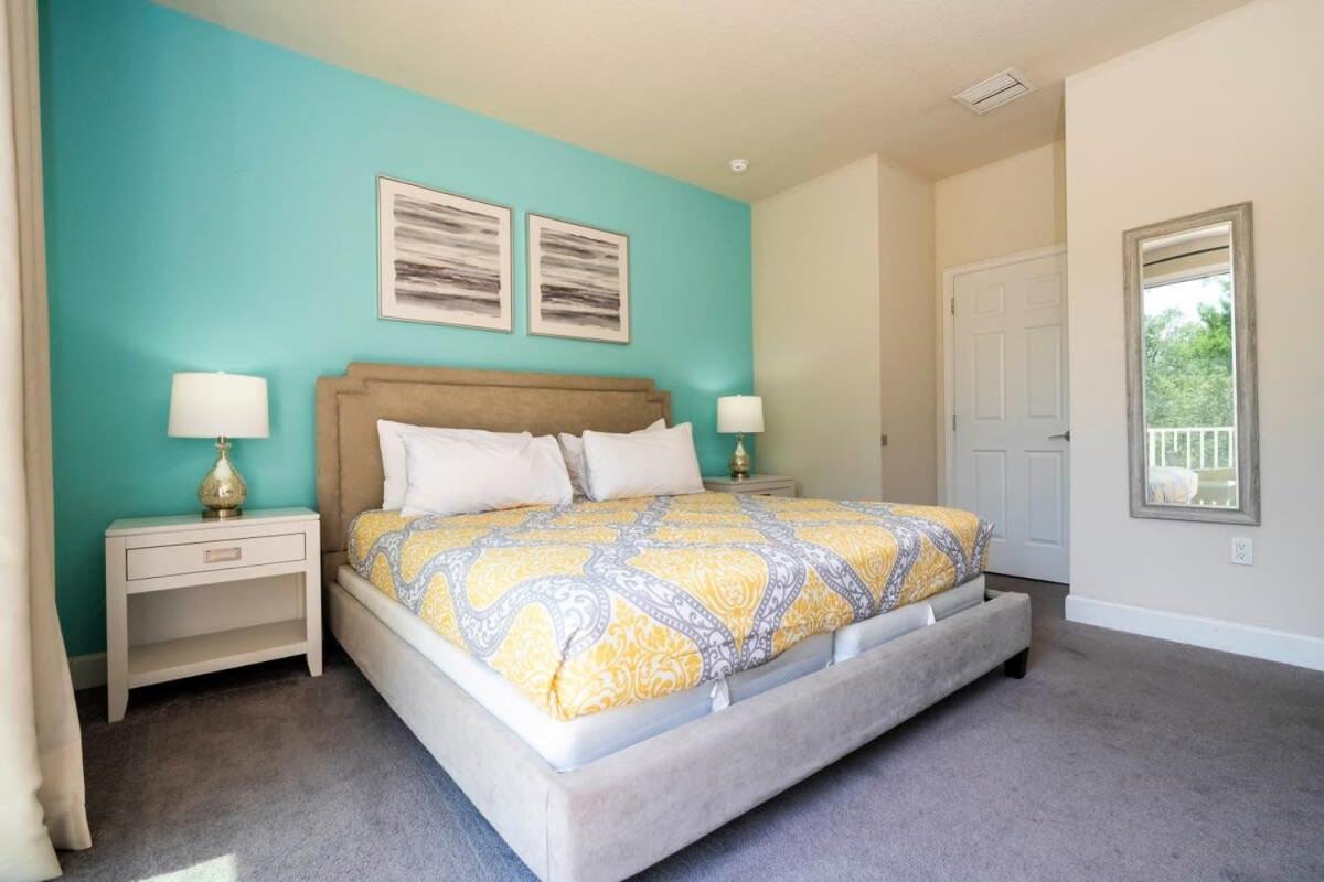 Marvelous 3Bd W Pool Near Disney At Serenity 1536 Orlando Eksteriør billede