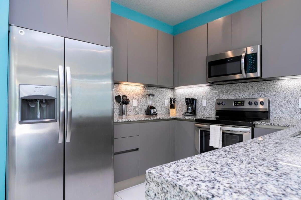 Marvelous 3Bd W Pool Near Disney At Serenity 1536 Orlando Eksteriør billede