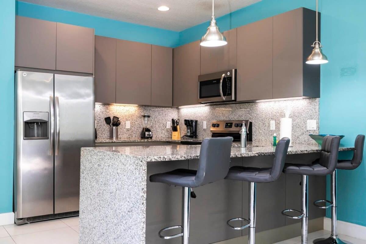 Marvelous 3Bd W Pool Near Disney At Serenity 1536 Orlando Eksteriør billede